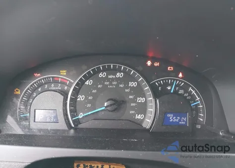 2014 Toyota Camry L/Le/Se/Se Sport/Xle from USA, damaged, VIN 4T4BF1FK2ER429888